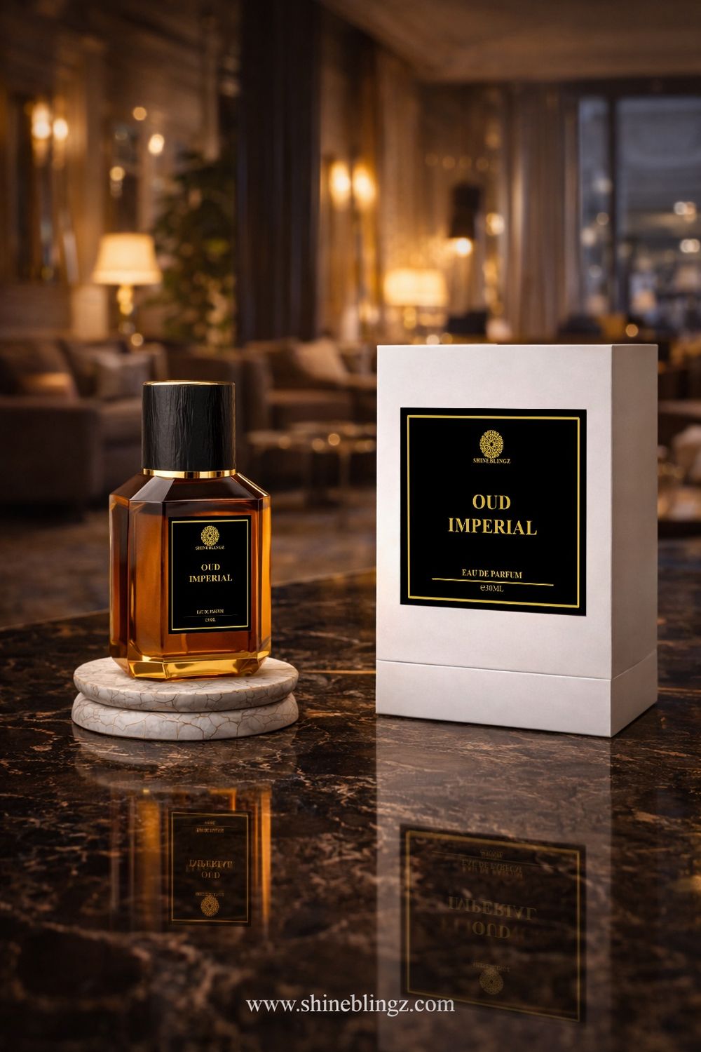 OUD IMPERIAL