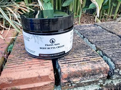 Body Cream-Spiced Cognac (Men)