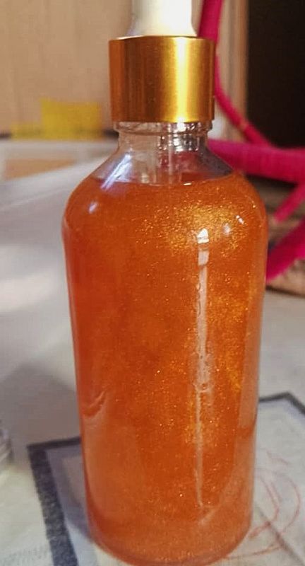 The Feast of Vibrance