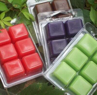 Wax Melts