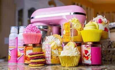 Bakery Scents