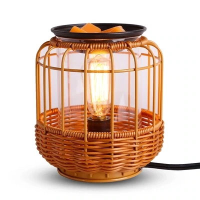Rattan Wax Melter 2