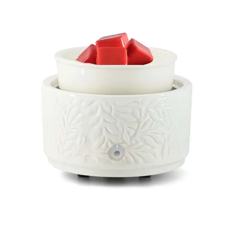 Wax Melter 4