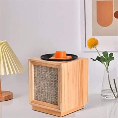 Retro Style Wax Warmer