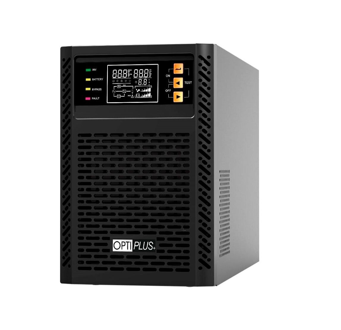 ​UPS 3Kva 220v en Línea OPTI PLUS