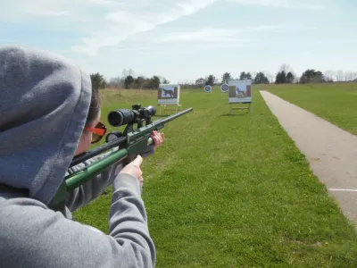 Wildlife Handling and Chemical Immobilization - East Lansing, Michigan May 2026 Wildlife Handling and Chemical Immobilization - East Lansing, Michigan May 2026