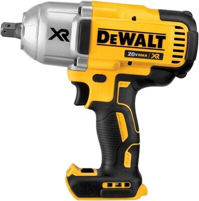 Llave de Impacto DeWalt DCF899P1