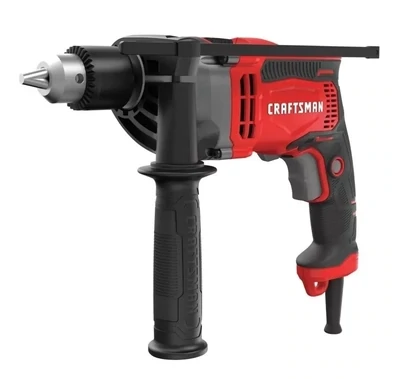 Taladro Percutor Craftsman CMED741