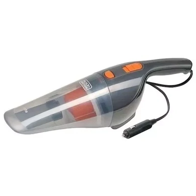Apirador Compacto para Auto 12V Black &amp; Decker