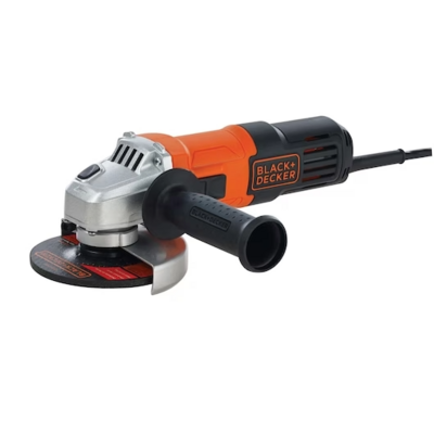 Esmeril angular 4 1/2&quot; 650W Black &amp; Decker