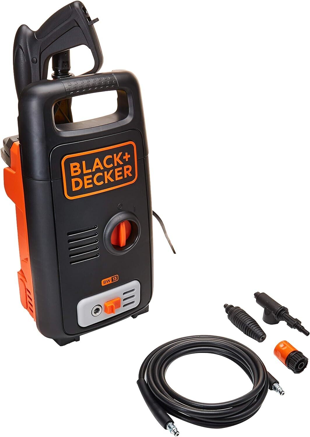 Hidrojet 1200W Black &amp; Decker