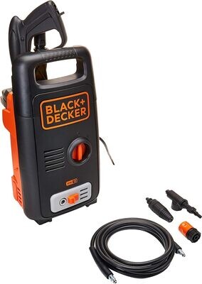 Hidrojet 1200W Black &amp; Decker