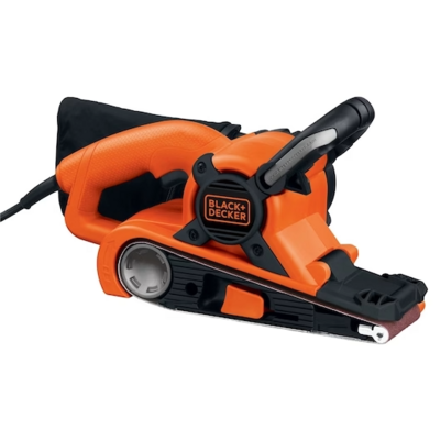 Lijadora de Banda (3&quot; x 21&quot;) 720W Black &amp; Decker