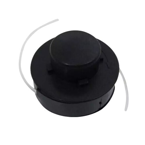 Nylon para desmalezadora para DES-734 (1,65mm x 6 m) Black &amp; Decker