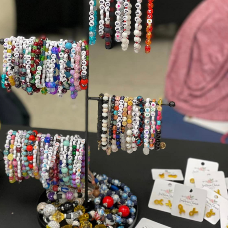 Handcrafted Jewelry