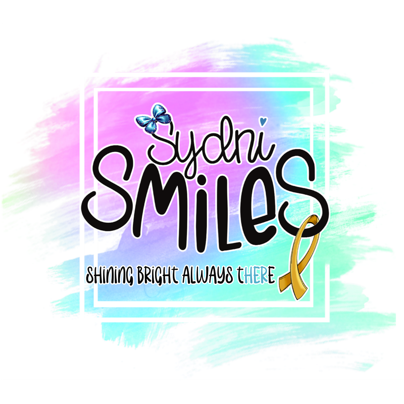 Sydni Smiles Gear