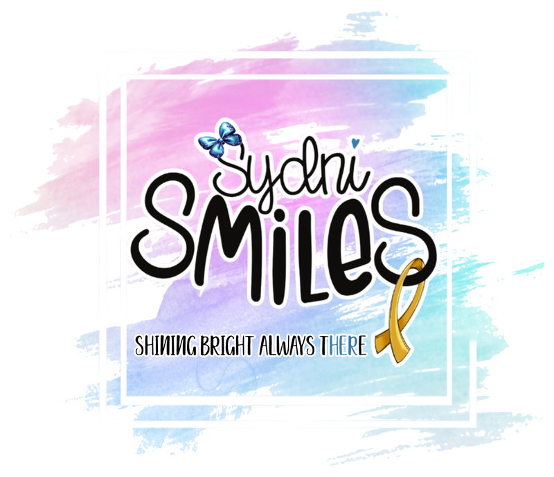 Sydni Smiles T-shirt