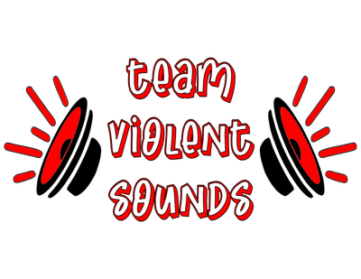 Custom order decal for TVS group only