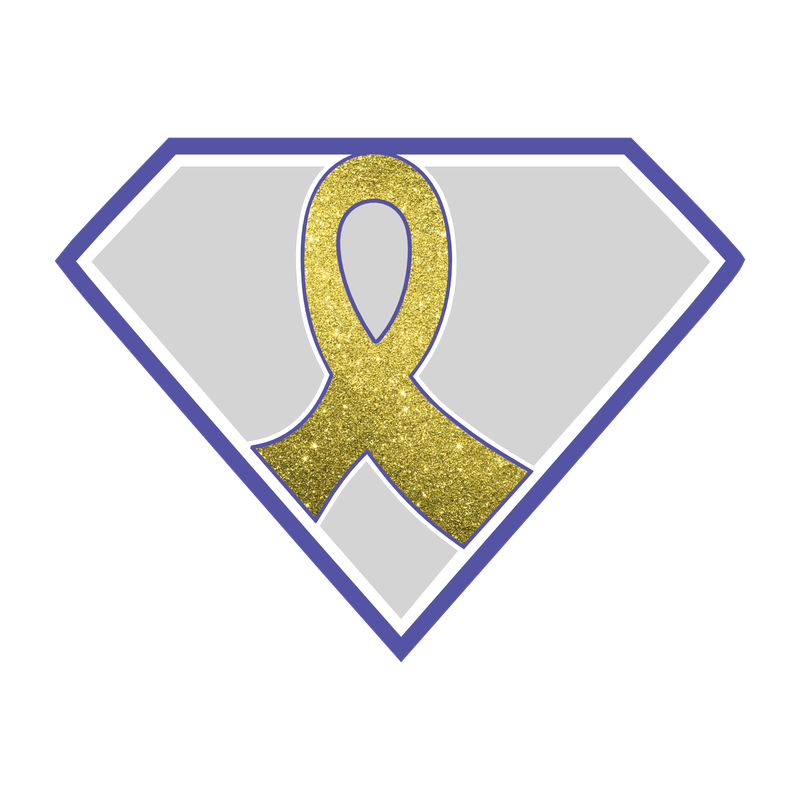 Childhood Cancer Awareness