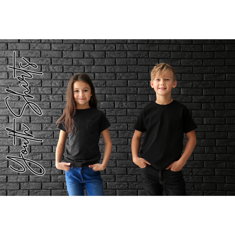 Youth Shirts