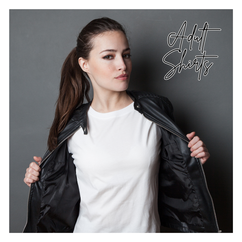 Adult Shirts