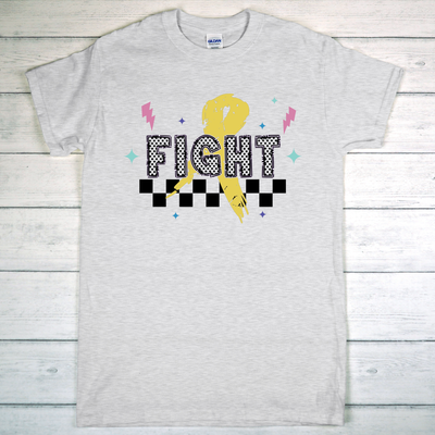 FIGHT