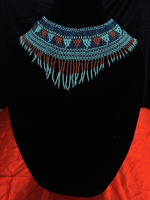 ✨ Mayan Ethereal Fringe Collection ✨
