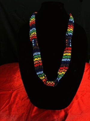 Mayan Luminous Loom Collection