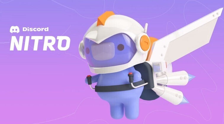 Discord Nitro