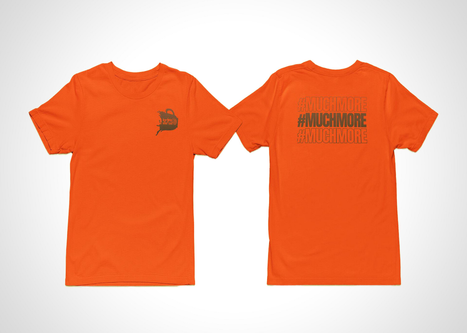 Orange T-Shirt