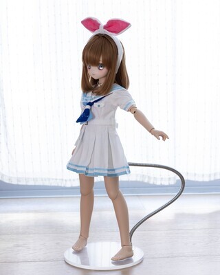 Hololive Pekora Sailor Uniform