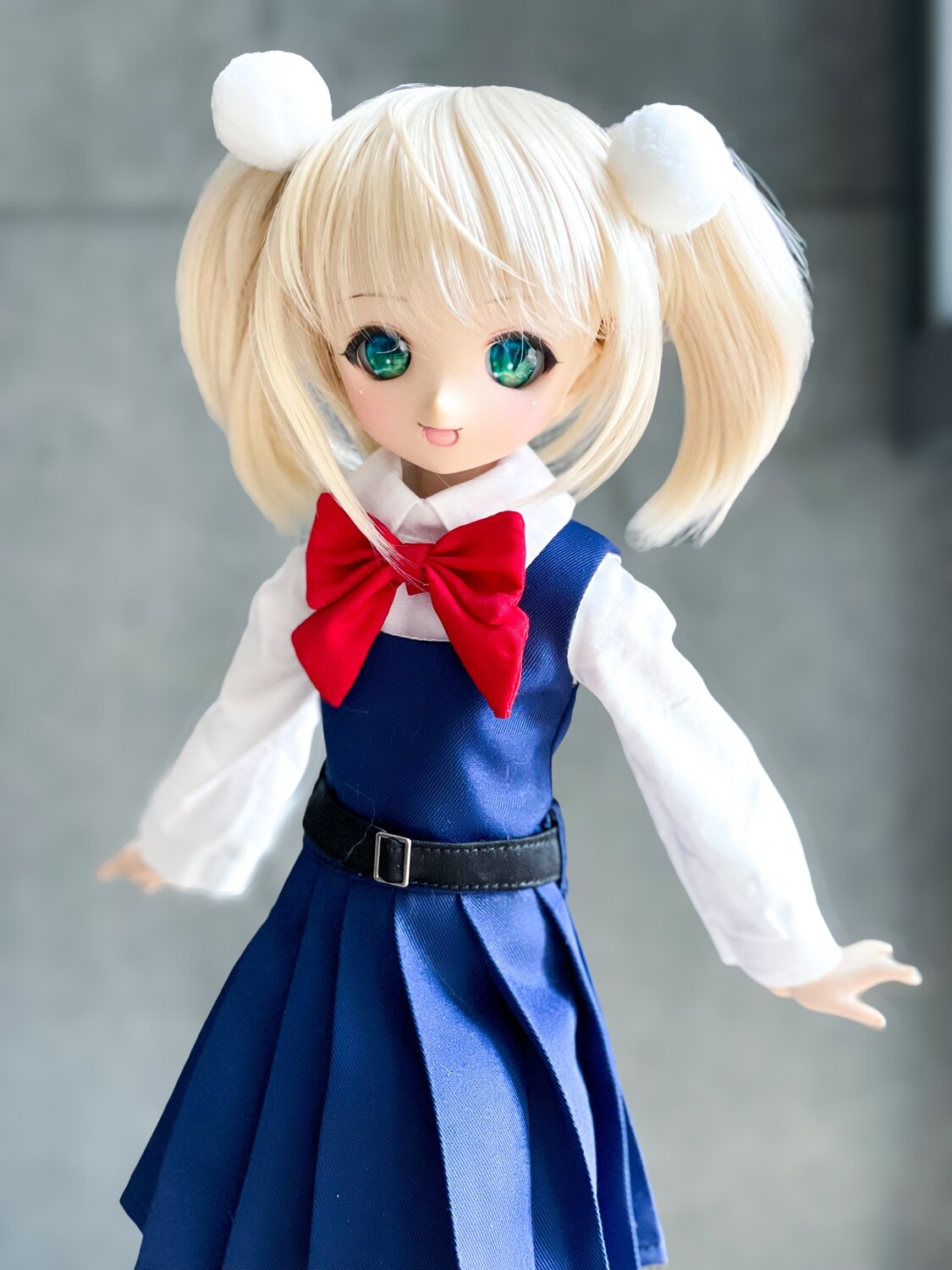 Ui Shigure Shukusei!! Loli Kami Requiem Outfit
