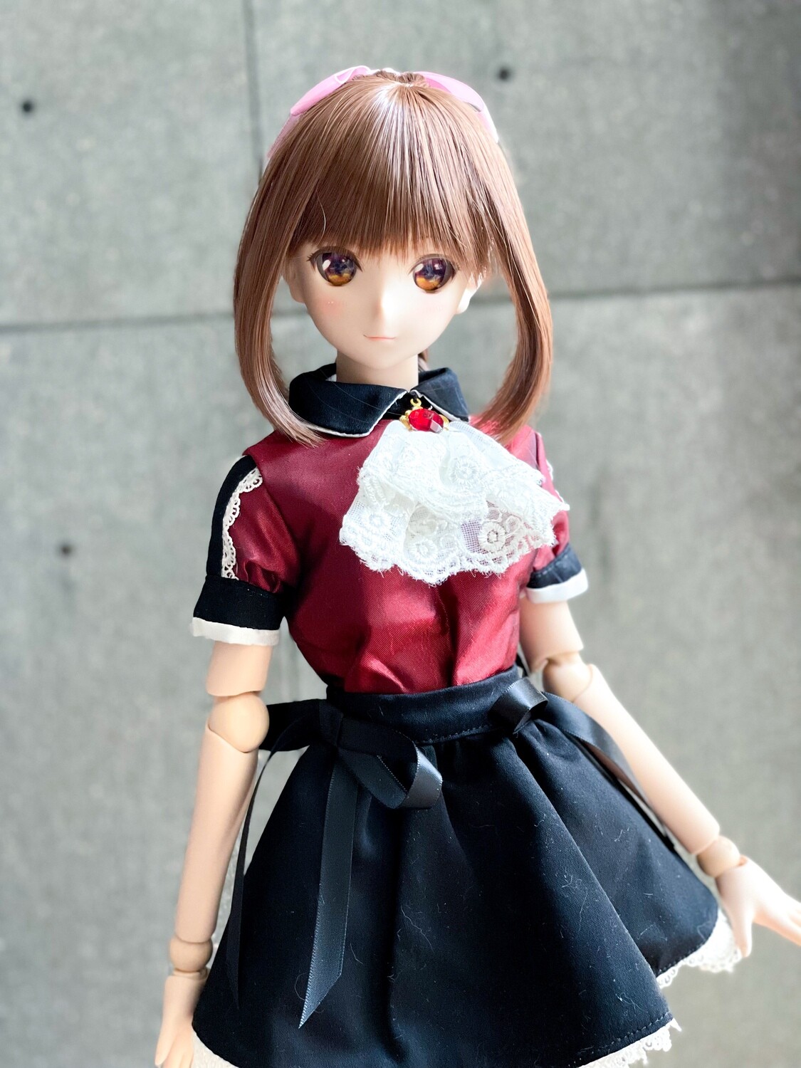 Oshi no Ko Kana Arima Outfit