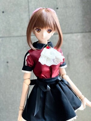 Oshi no Ko Kana Arima Outfit