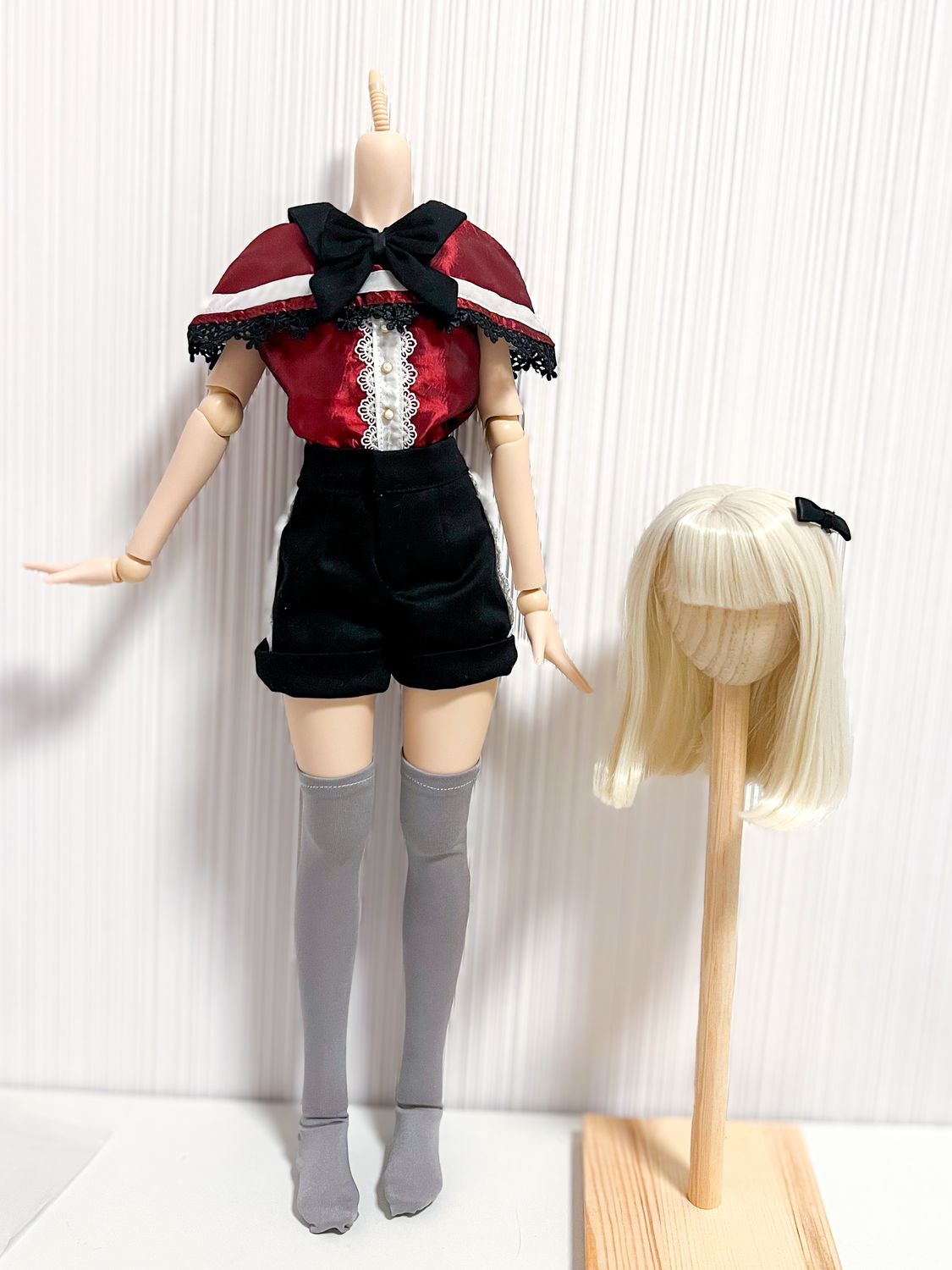 Oshi no Ko Mem Cyo Outfit