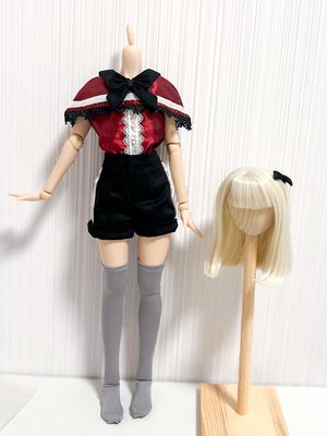 Oshi no Ko Mem Cyo Outfit