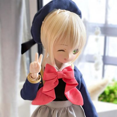 Oshi no Ko Kana Arima Uniform