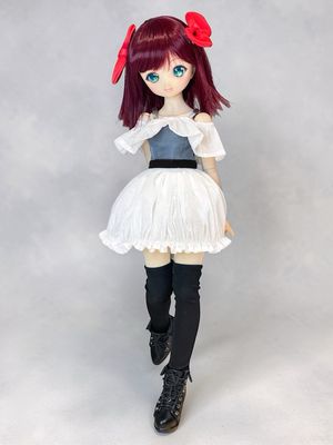 Kana Arima Season 3 OP Outfit Set