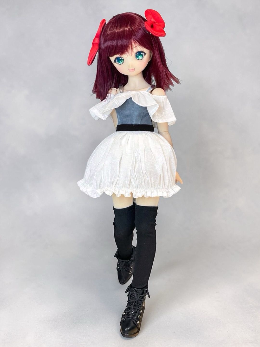 Kana Arima Season 3 OP Outfit Set