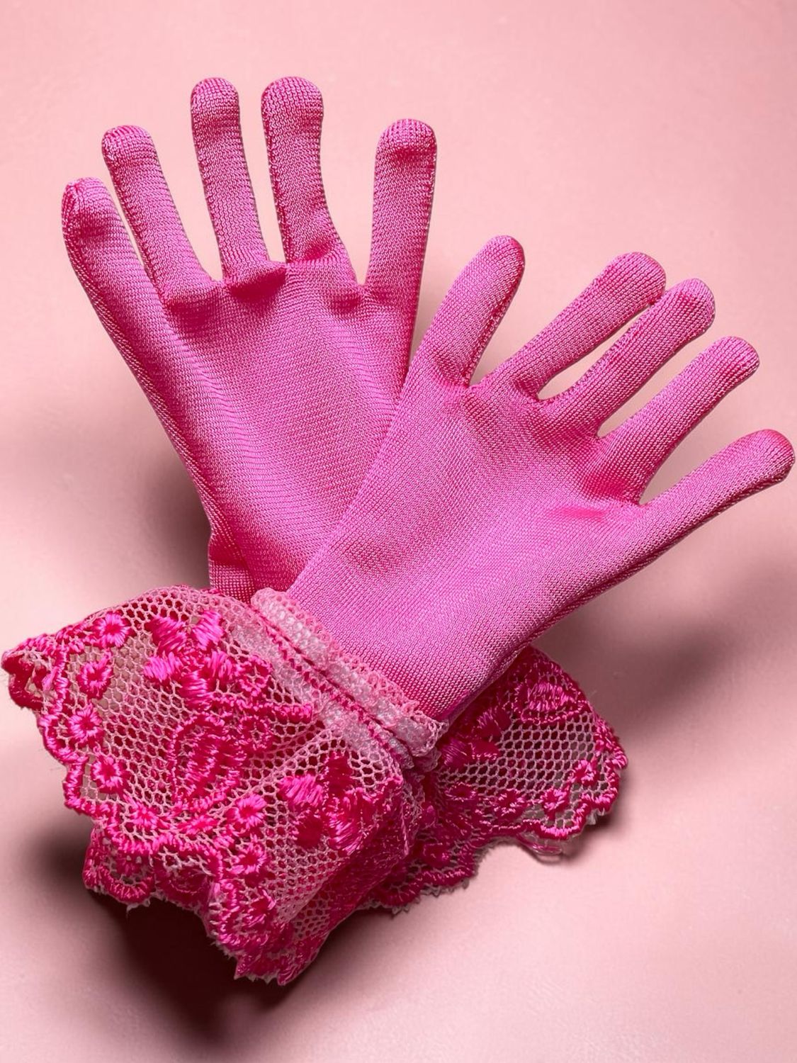 Oshi no Ko Ai Hoshino Gloves for Dollfie Dream – 1/3 Doll Accessory