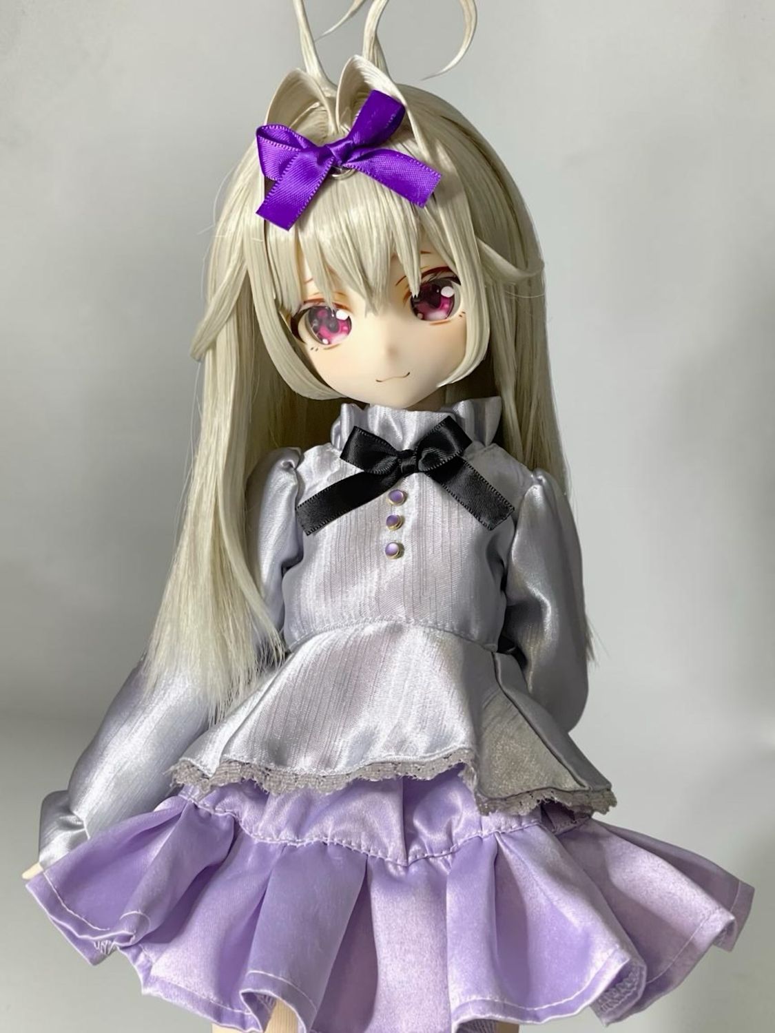 Star Detective Precure! Ruruka Moria Casual Outfit for MDD