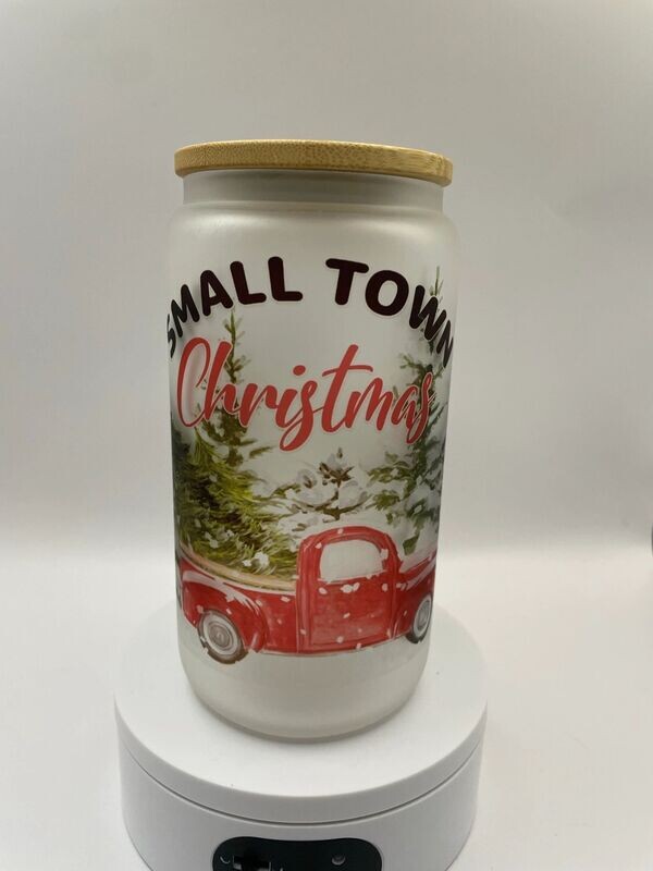 Small Town Christmas