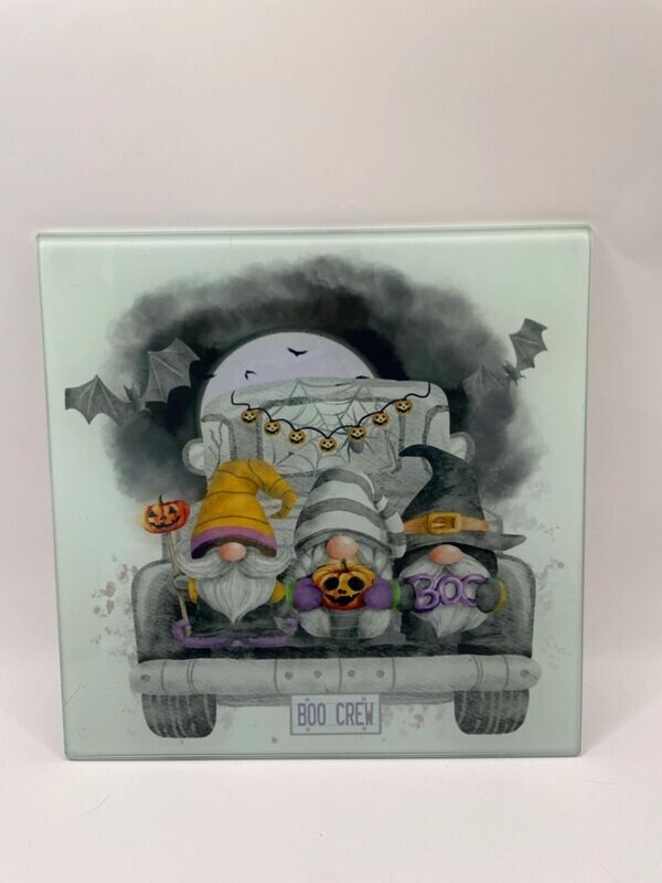 Boo Crew