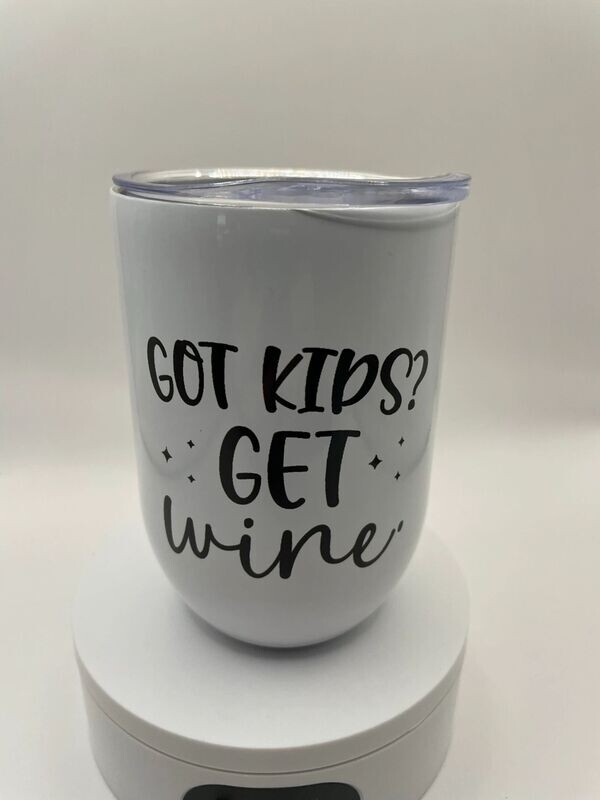 Got Kids
