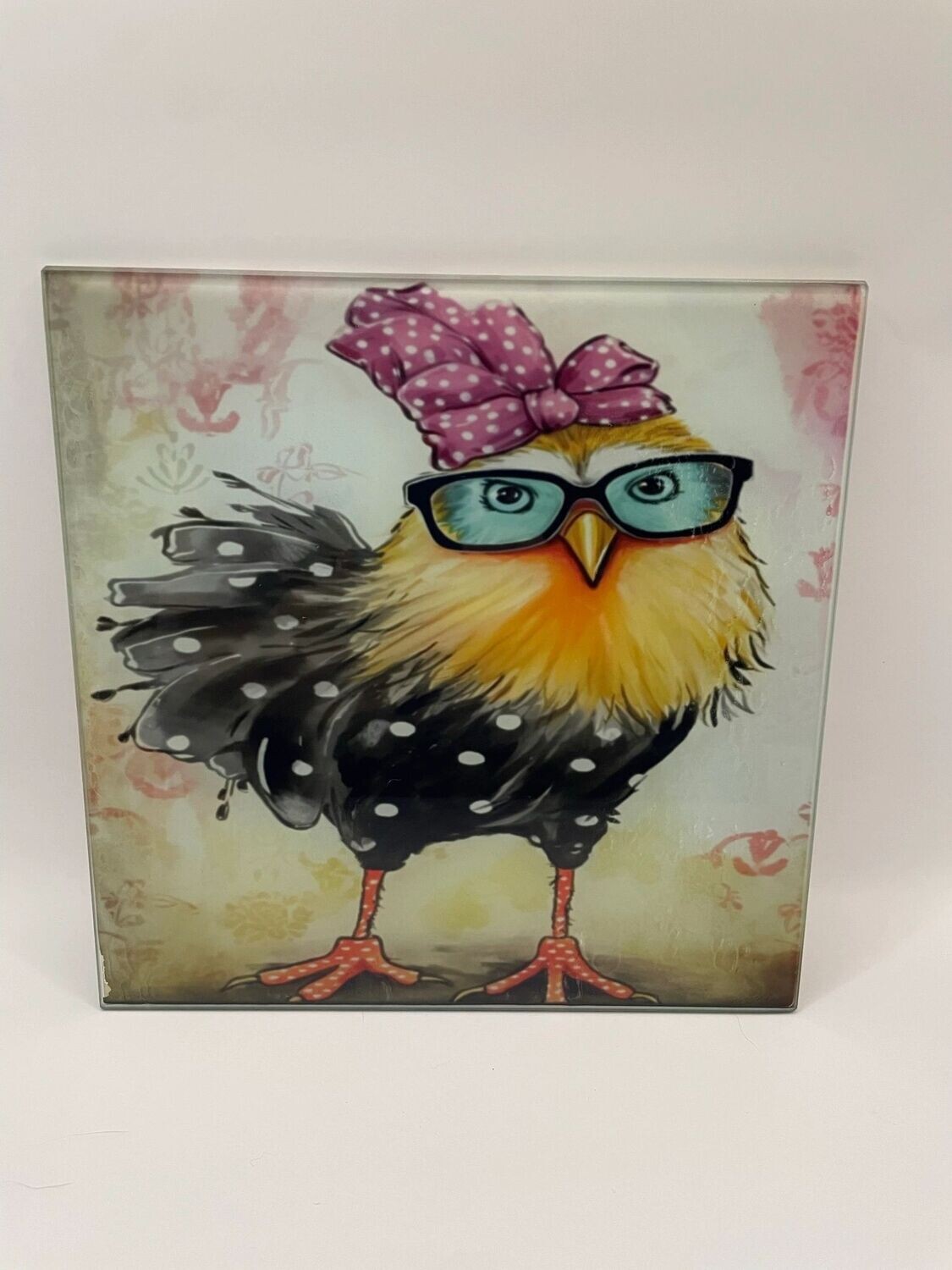 Chicken 1
