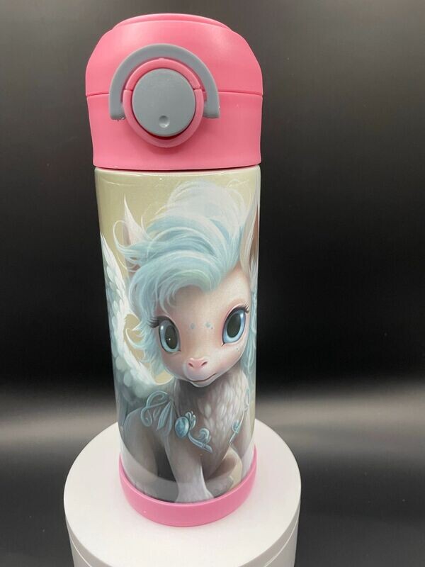 Baby Pegasus