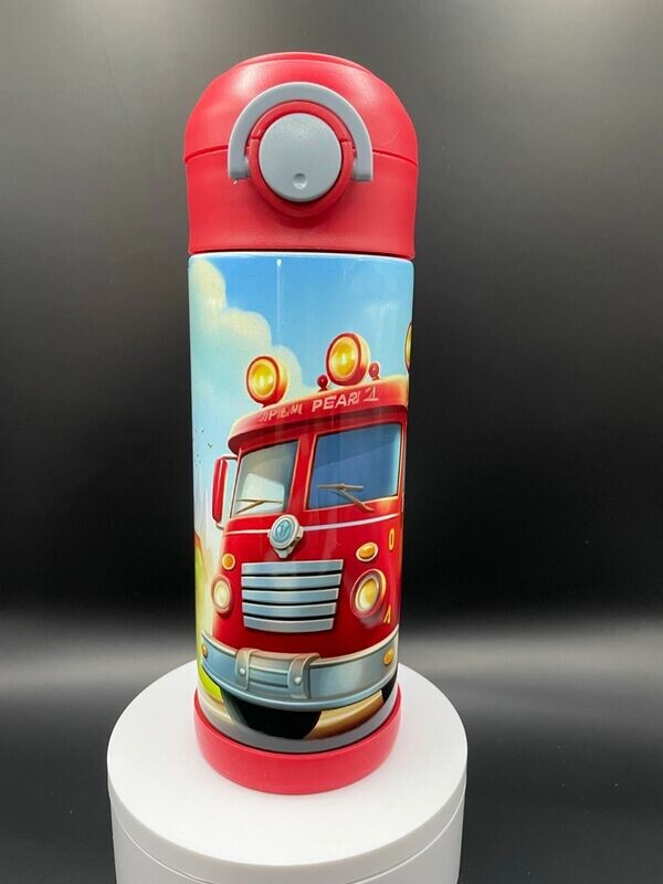 Fire Truck