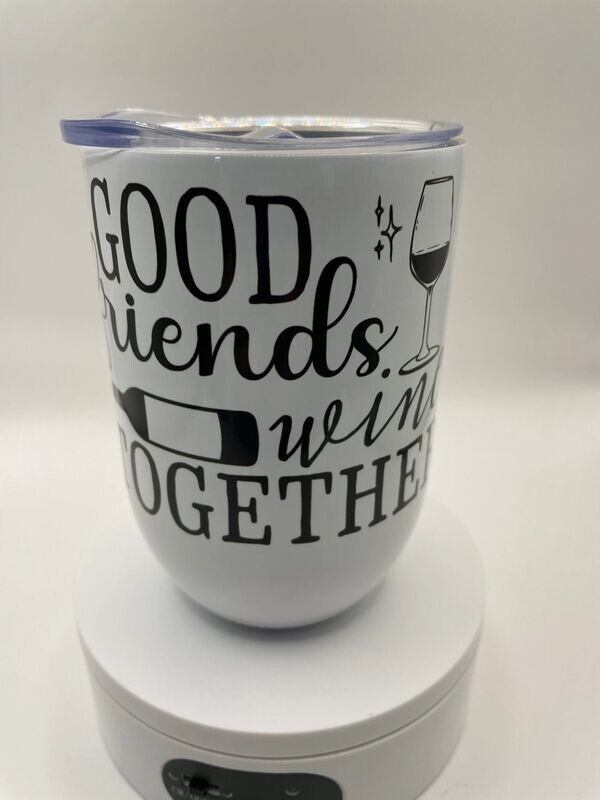 Good Friends