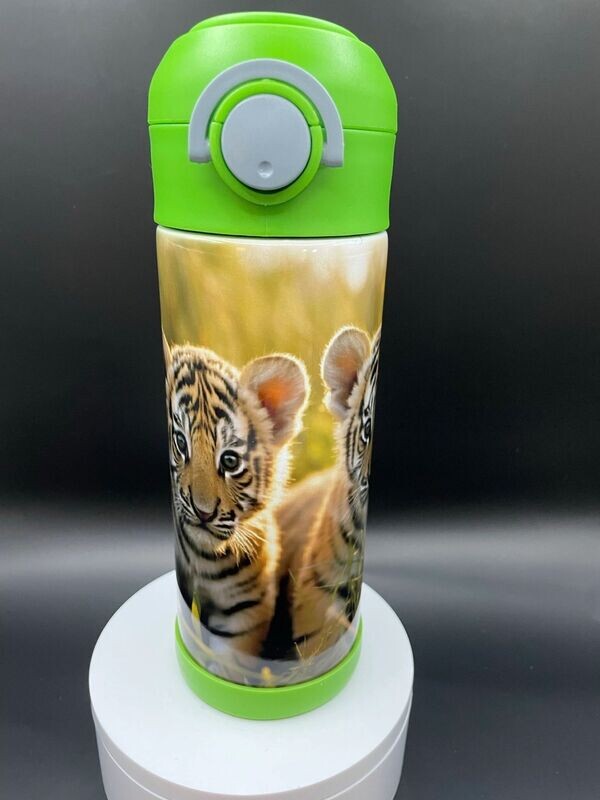 Tiger Cubs