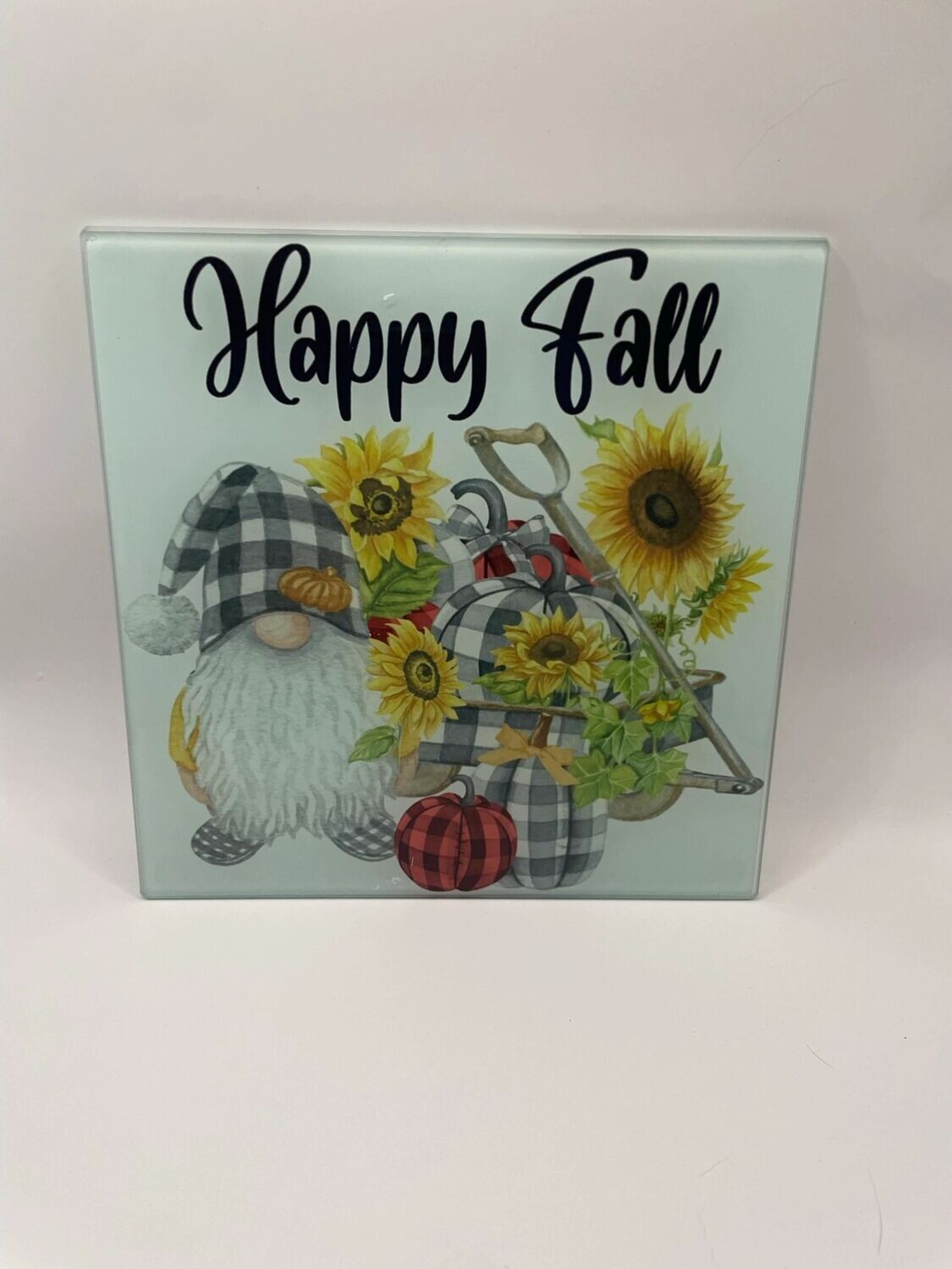 Happy Fall